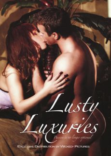 Lusty Luxuries