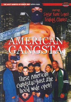 American Gangsta