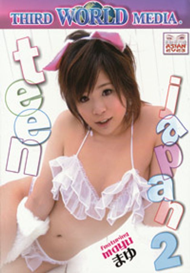 Teen Japan 2