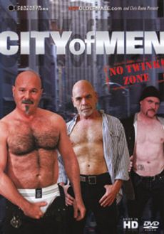 City Of Men