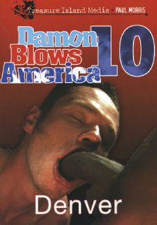 DAMON BLOWS AMERICA 10: DENVER