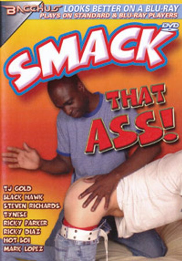 Smack That Ass!