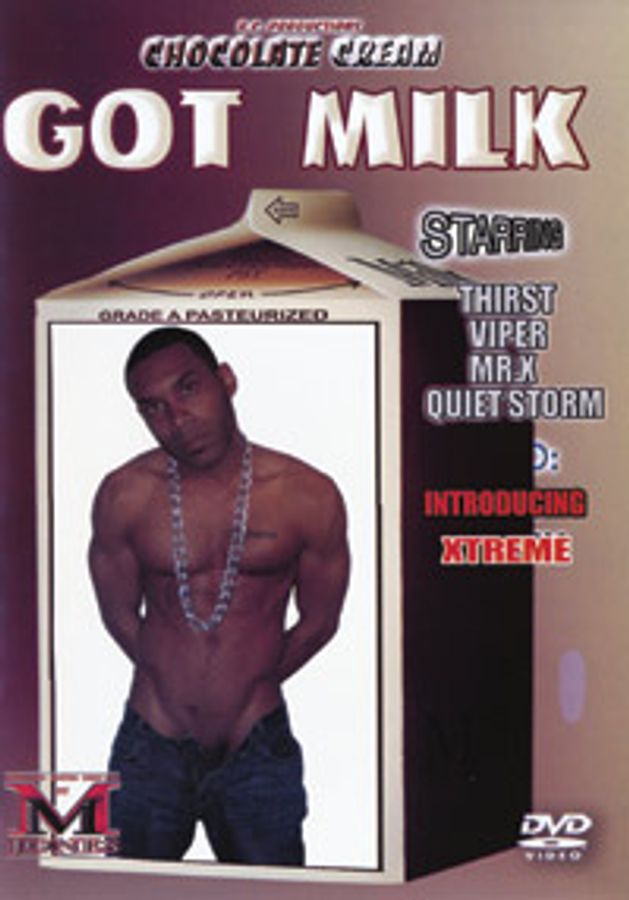 Got Milk