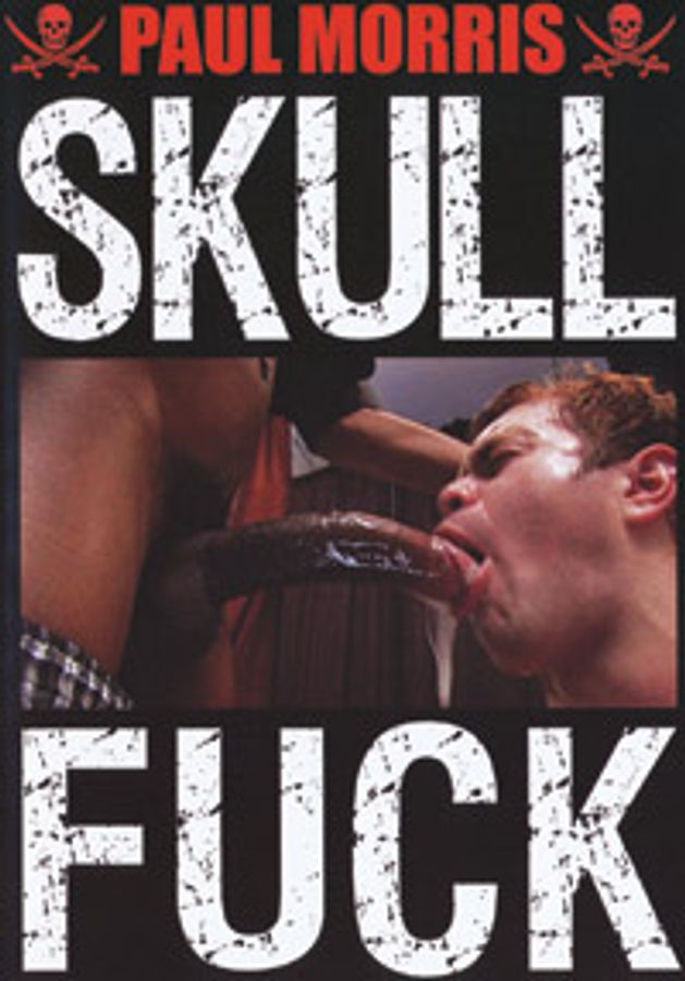 Skull Fuck