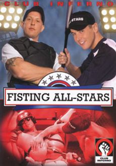 Fisting All-Stars