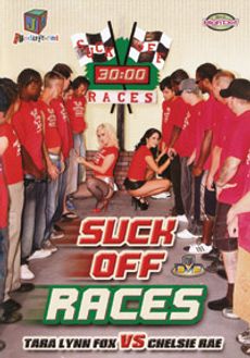 Suck Off Races