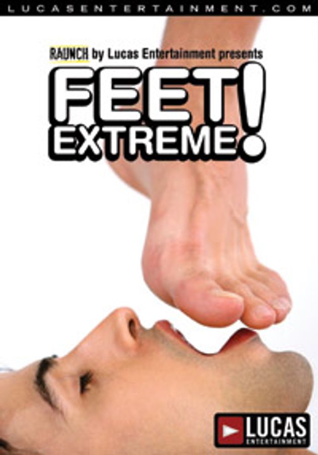 Feet Extreme!
