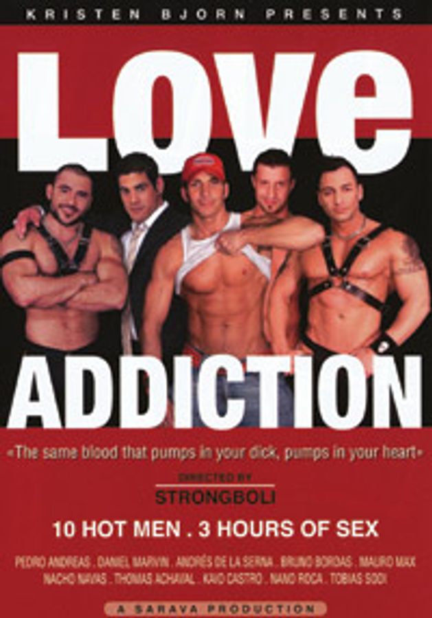 Love Addiction