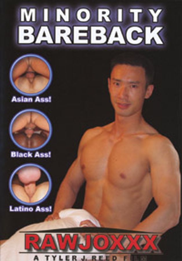 Minority Bareback