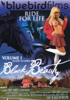 Black Beauty: Escape to Eden