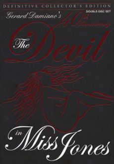 Devil In Miss Jones 40th Anniv {dd}