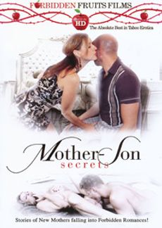 Mother-Son Secrets