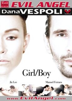 Girl/boy