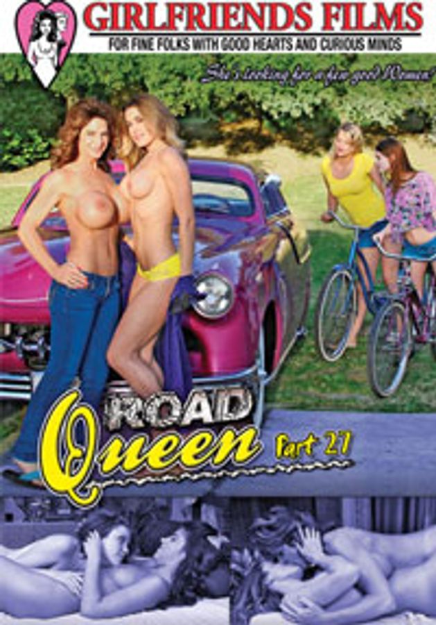 Road Queen 27