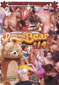 Dancing Bear 14