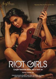 Riot Girls