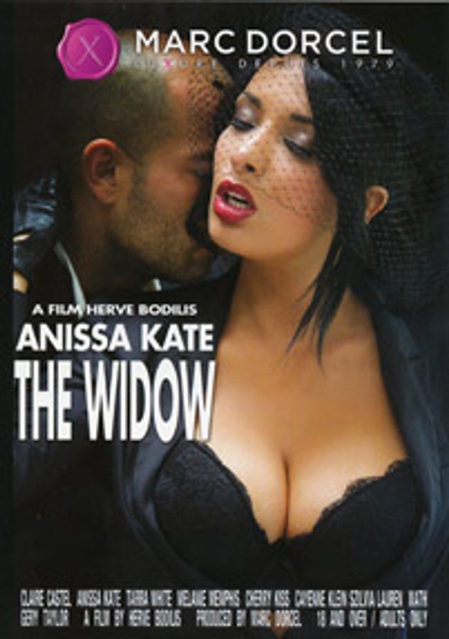 Anissa Kate The Widow