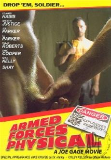 Armed Forces Physical