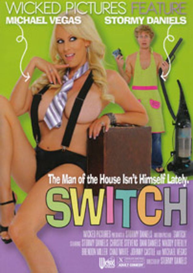 Switch (Wicked Pictures)
