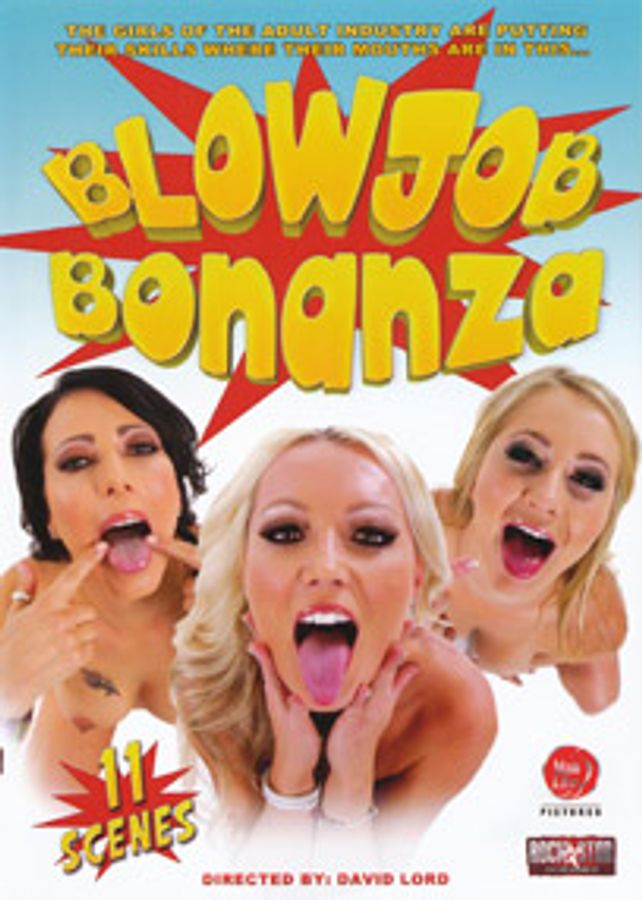 Blowjob Bonanza