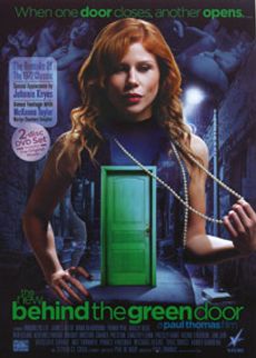 New Behind The Green Door {dd}