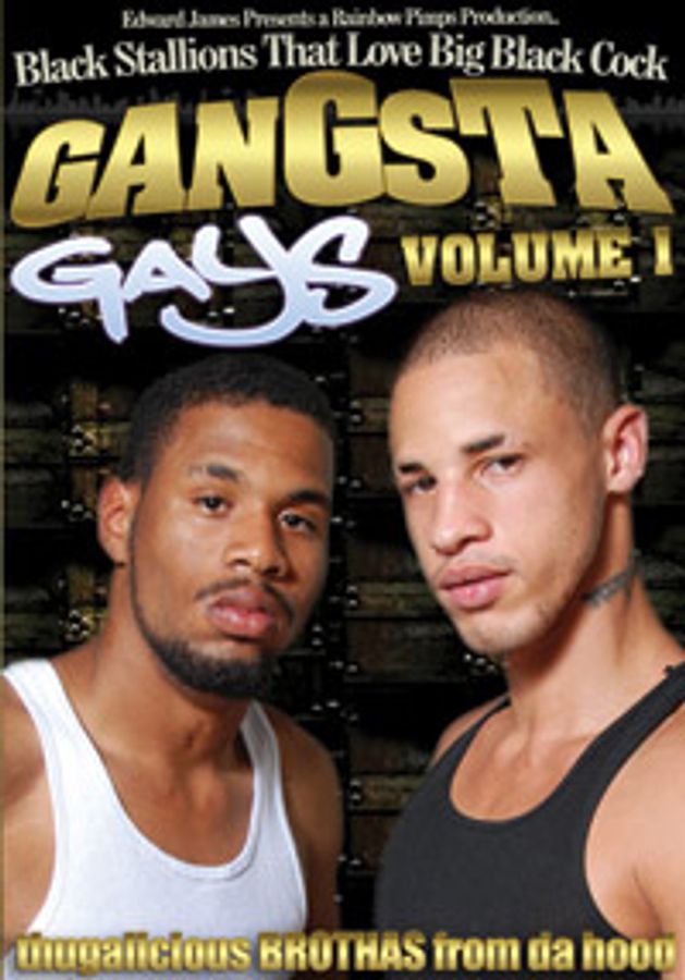Gangsta Gays 1