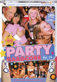 Party Hardcore 24