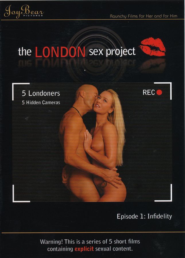 London Sex Projects