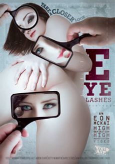 Eyelashes (Vivid Alt)