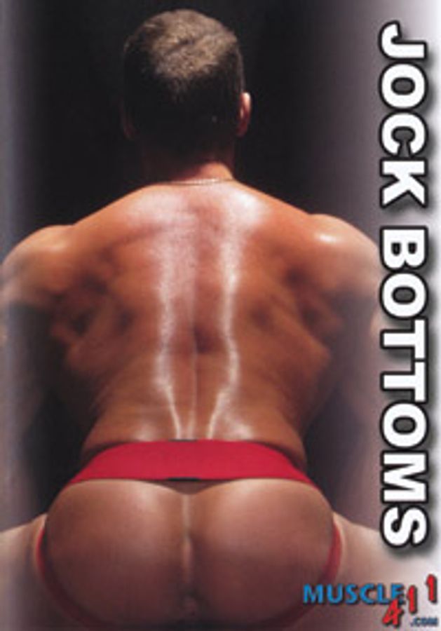 Jock Bottoms