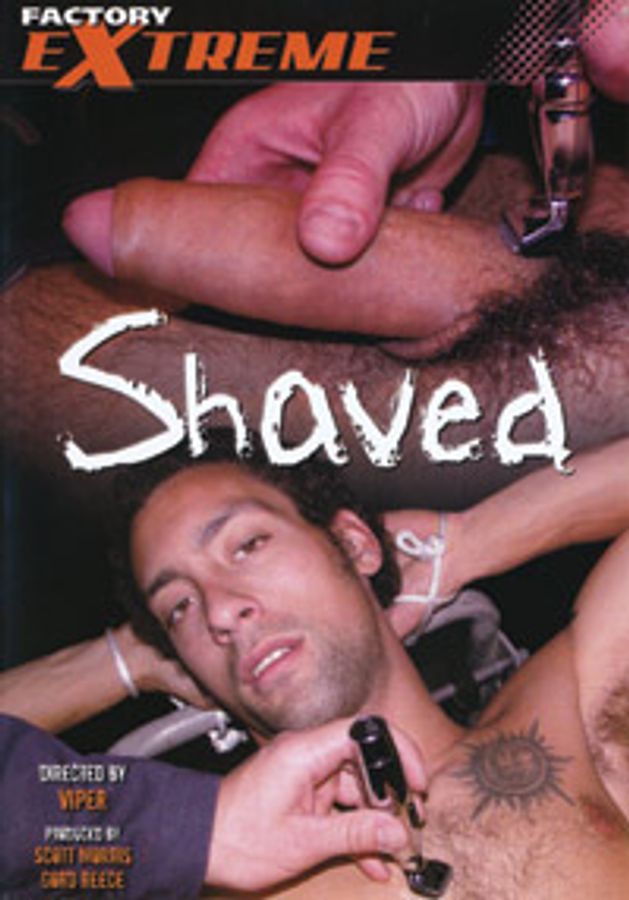 Shaved