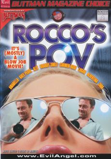 Rocco's POV