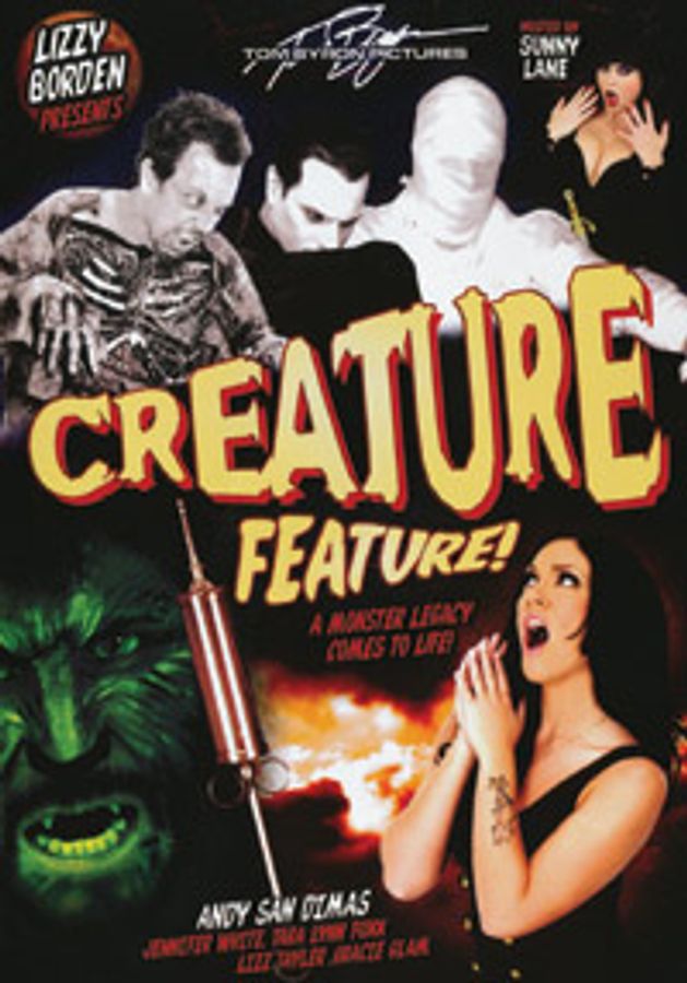 Creature Feature