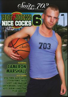 Hot Jocks Nice Cocks 6