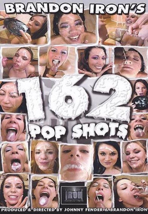 162 Pop Shots