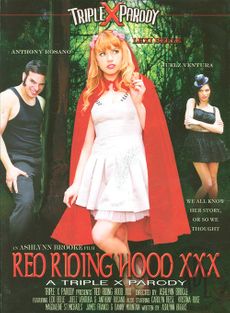 Red Riding Hood XXX