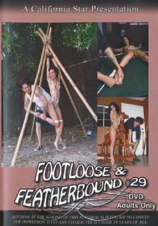 Footloose & Featherbound 29