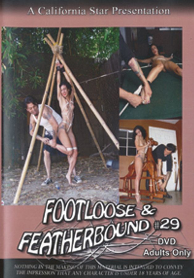 Footloose & Featherbound 29