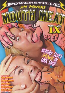 Mouth Meat 9