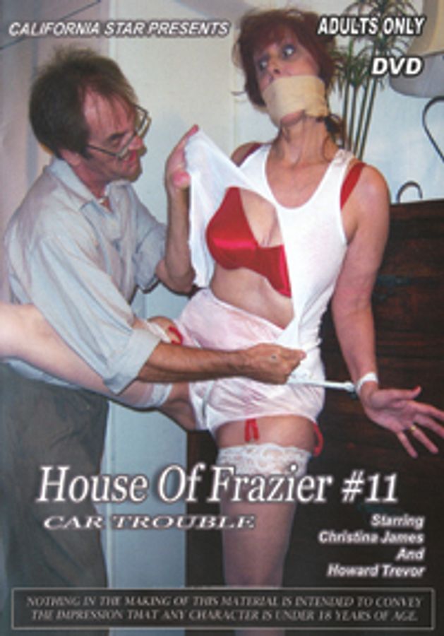 House Of Frazier 11
