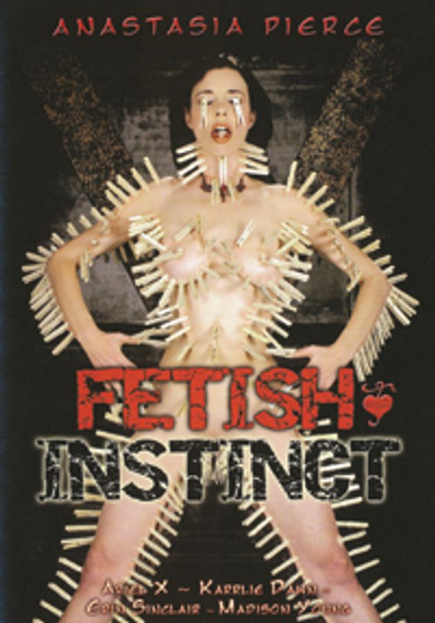 Fetish Instinct