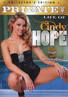 Private Life Of Cindy Hope
