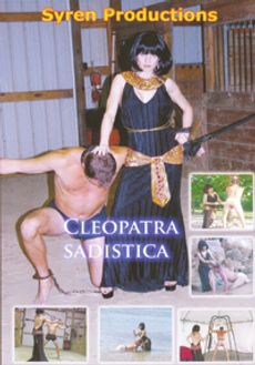 Cleopatra Sadistica