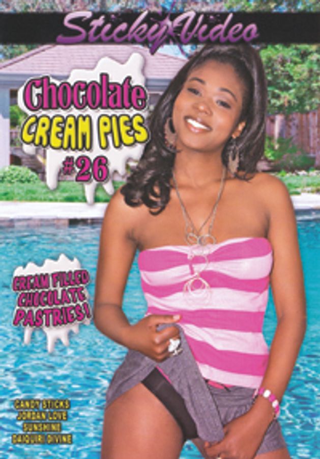 Chocolate Cream Pies 26