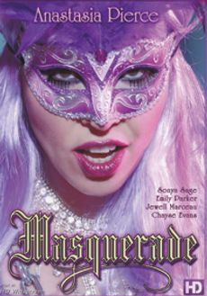 Masquerade (Anastasia Pierce)