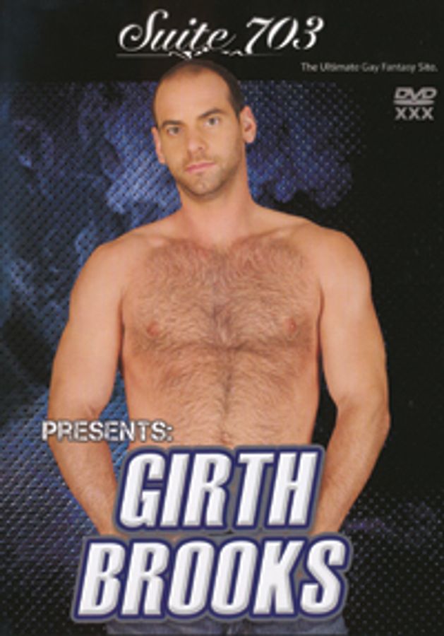 Girth Brooks