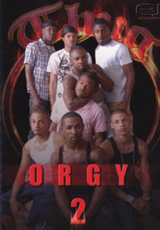 Thug Orgy 2