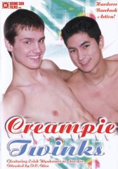 Creampie Twinks