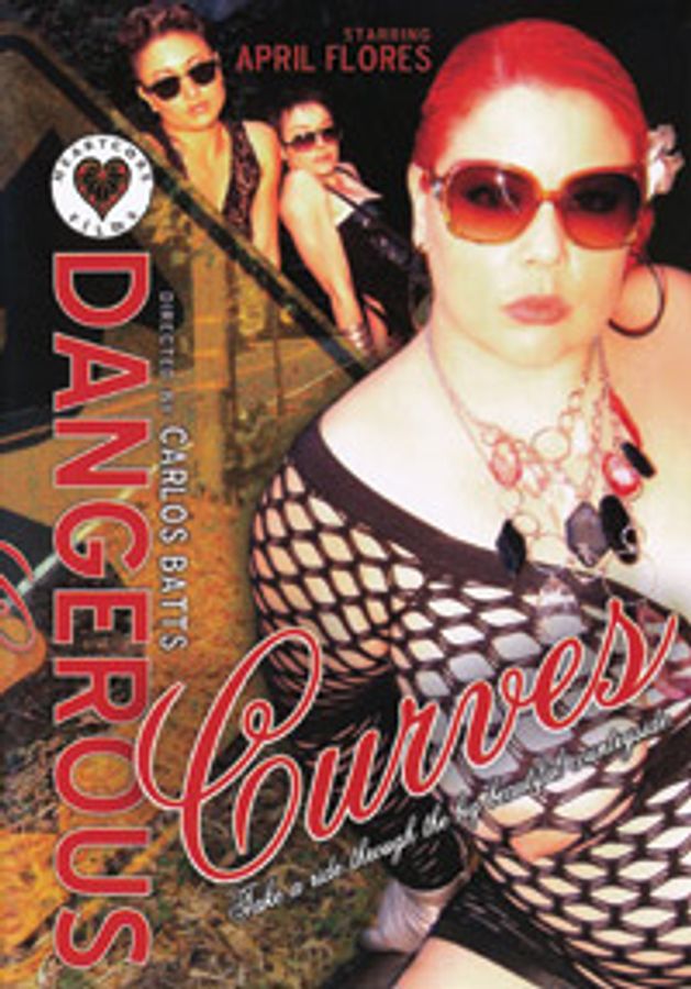 Dangerous Curves (HeartCore Films)