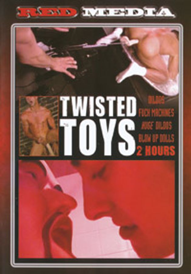 Twisted Toys